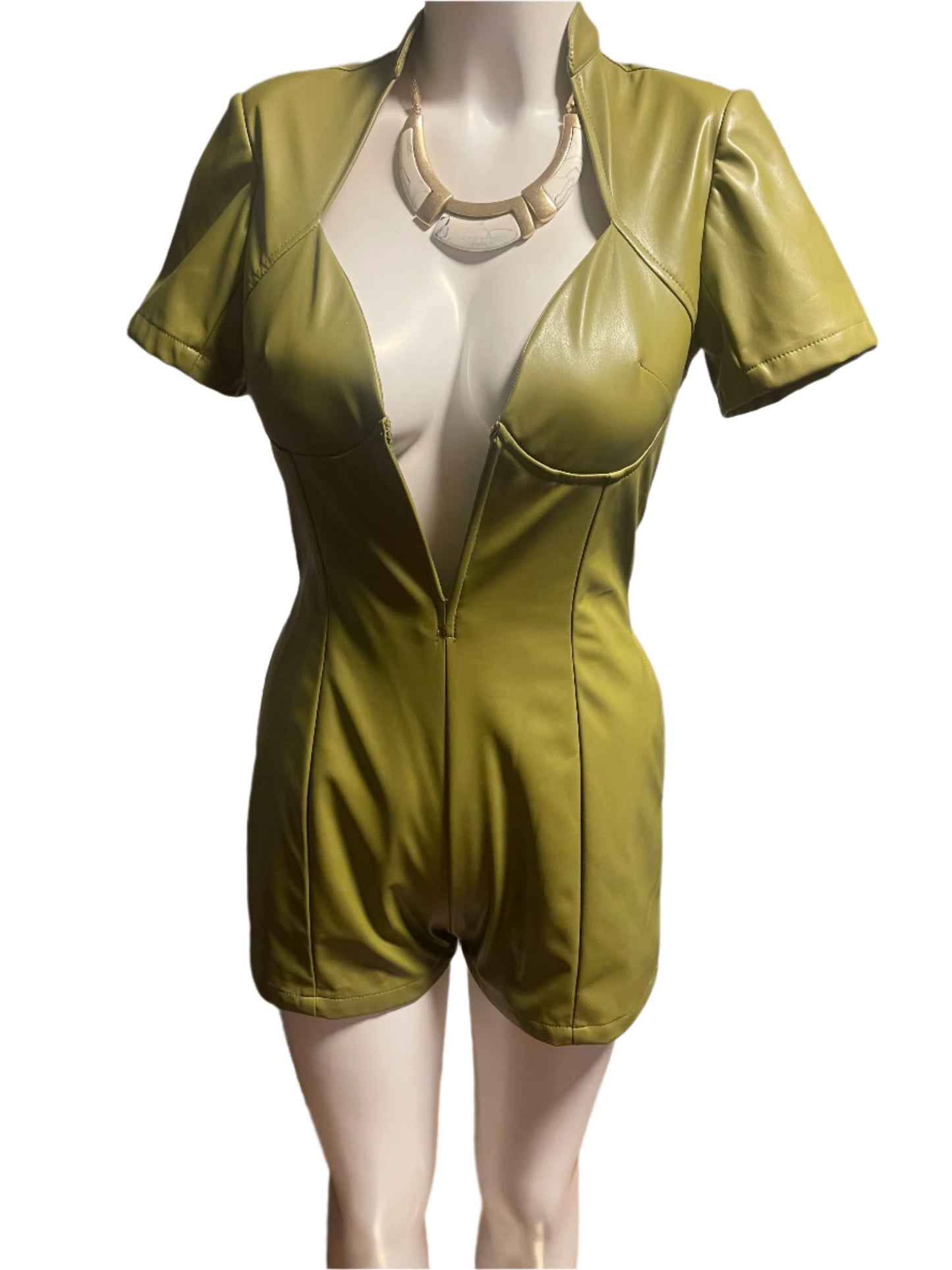 Lucky Charms Romper