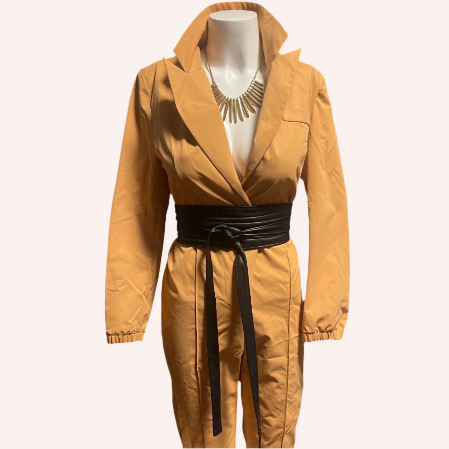 Jumpman Jumpsuit