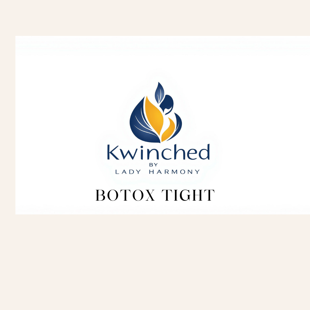 Kwinched Skincare and Balancing Cosmetics