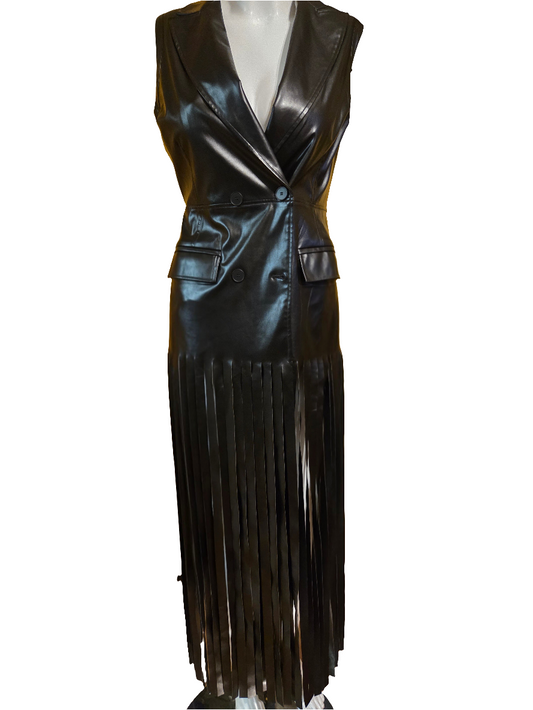 Fringe appeal