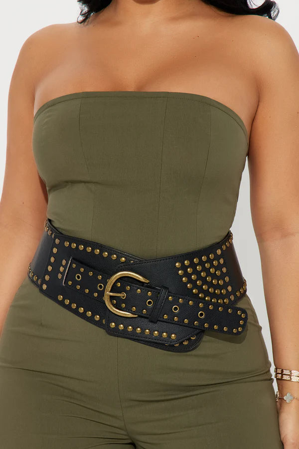 Olive Dream Jumper