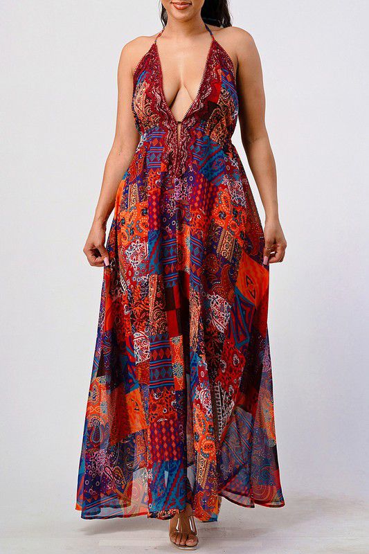 Bohemian Beauty